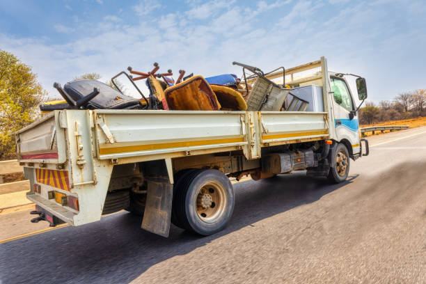 Reliable Quincy, CA Junk Removal Services Solutions